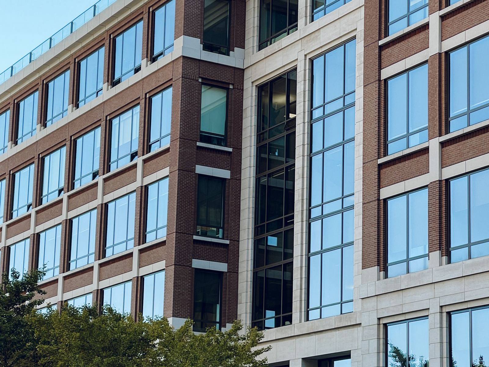 Commercial HVAC service in Lubbock