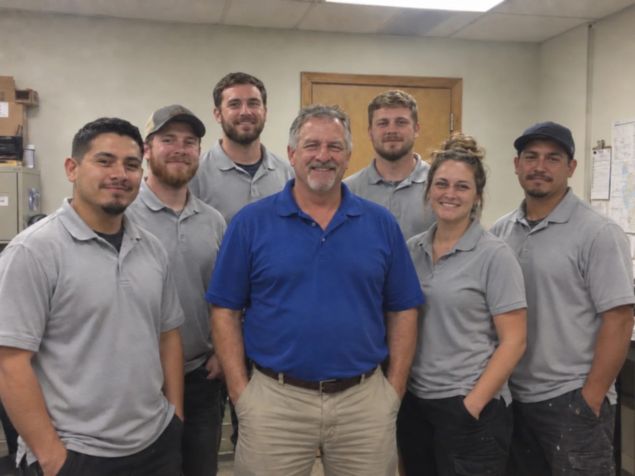 HVAC technicians in Lubbock, TX